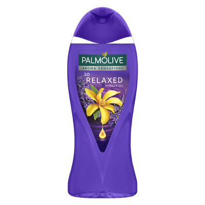 Palmolive Aroma sensations so relaxed douchegel