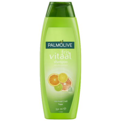 Palmolive Fris & Volume Shampoo