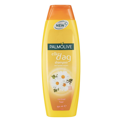 Palmolive Elke dag shampoo met kamille-extract