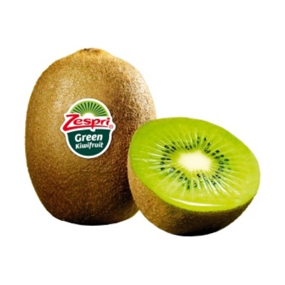 Zespri Kiwi green