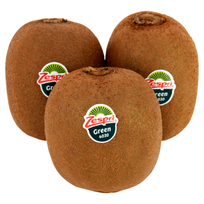 Zespri Kiwi Green (500 gr ca. 5 stuks)