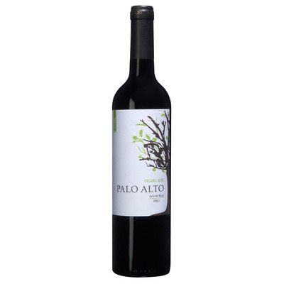 Palo Alto Organic