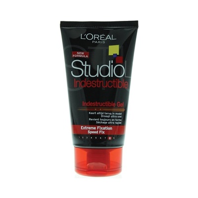 StudioLine Studioline Gel Indestructible