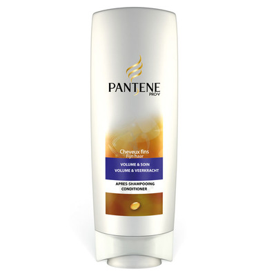 Pantene Conditioner volume