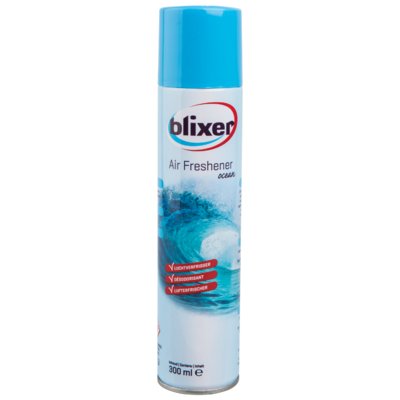 Blixer Luchtverfrisser ocean