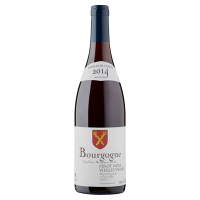 Bourgogne Pinot noir