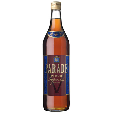 Parade Vieux