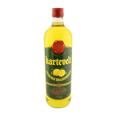 Hartevelt Citroen Brandewijn