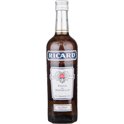Ricard Pernod