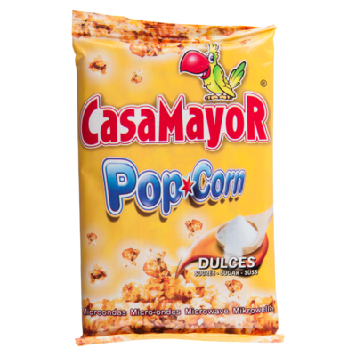 Casama Popcorn zoet
