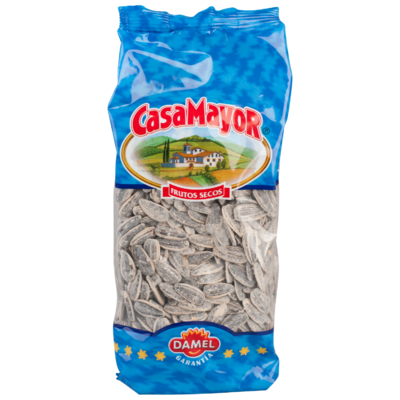 Casama Zonnebloempitten gezouten
