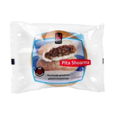 Humapro Pita shoarma