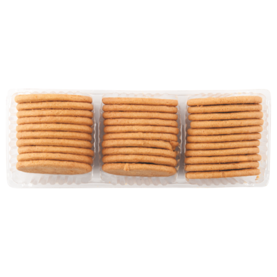 Bakkers Best Koffiekoekjes