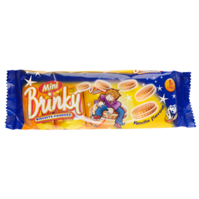 Brinky Vanille mini