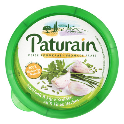 Paturain Knoflook fijne kruiden 60+