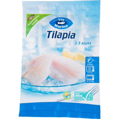 Vis Marine Tilapia