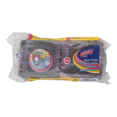 Multy Multy soap pads