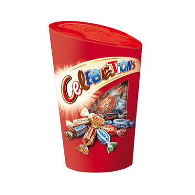 Celebrations Box