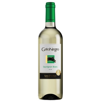 Gato Negro Sauvignon Blanc