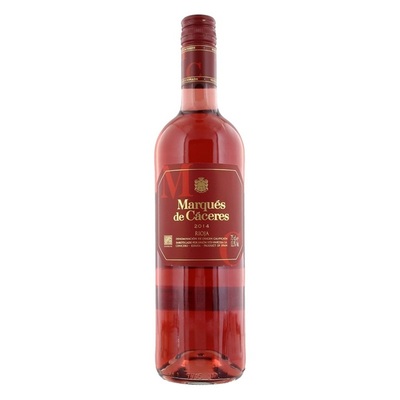 Marques Rosé Rioja Rosé