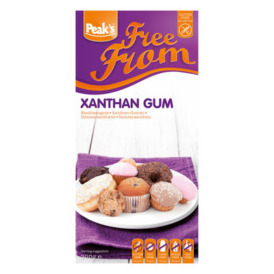 Peak's Xanthaangom