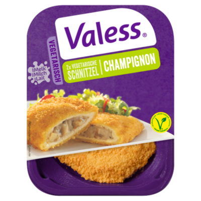 Valess Champignon