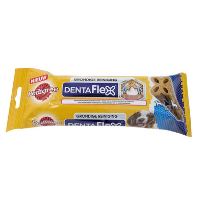 Pedigree Dentaflex medium