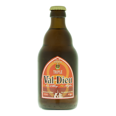 Val Dieu Tripel