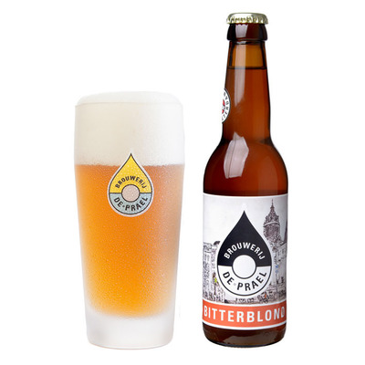 De Prael Bitterblond