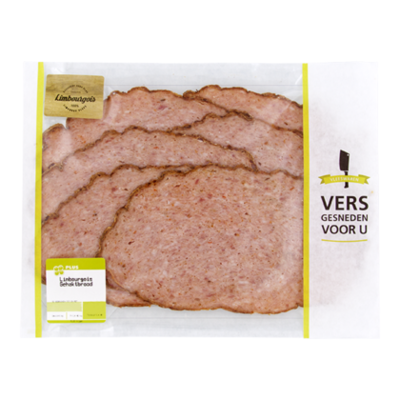 Limbourgois Gehaktbrood
