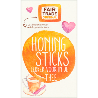 Fair Trade Original Honing sticks