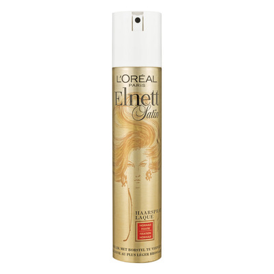 Elnett Hairspray normale fixatie