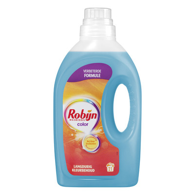 Robijn Wasmiddel color