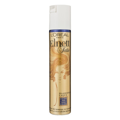 Elnett Satin care haarspray extra sterk