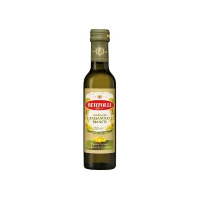 Bertolli Wijnazijn delicato bianc