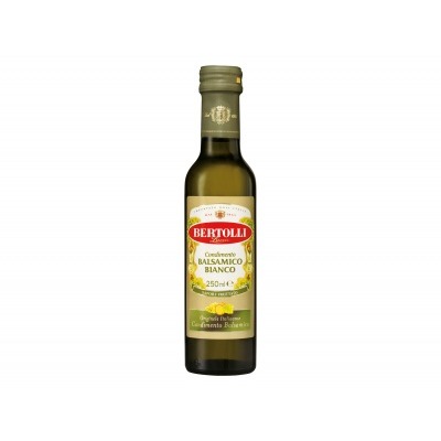 Bertolli Wijnazijn delicato bianc