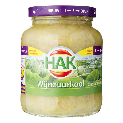 Hak Wijnzuurkool