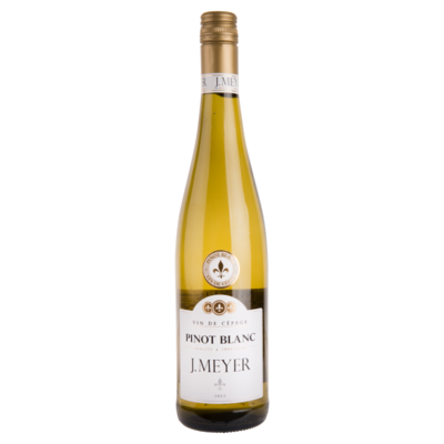 J. Meyer Pinot blanc