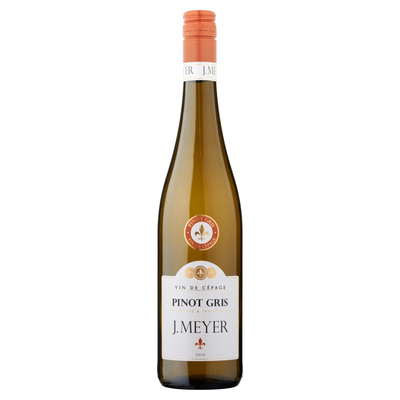 J. Meyer Pinot Gris 75 cl