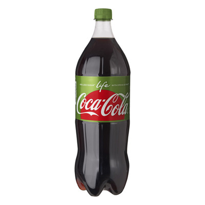 Coca-Cola Life