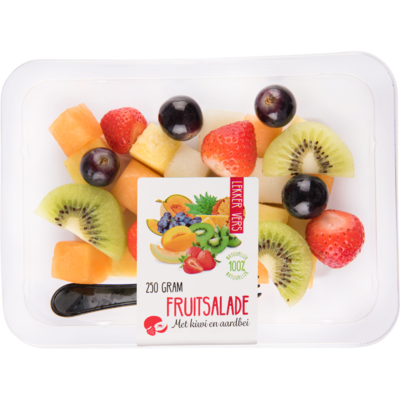 Fruitsalade