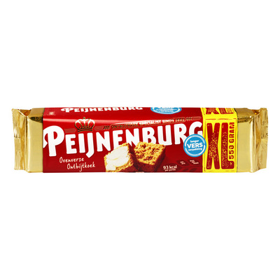 Peijnenburg Ontbijtkoek