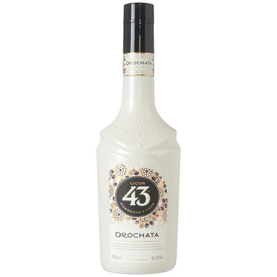 Licor 43 Orochata