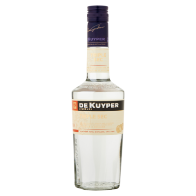 De Kuyper Triple Sec Liqueur