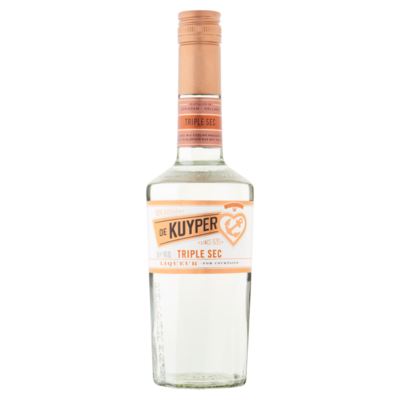 De Kuyper Triple Sec Liqueur