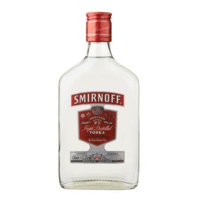 Smirnoff N°21 Vodka
