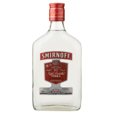 Smirnoff Vodka