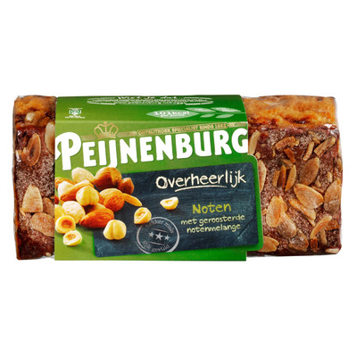 Peijnenburg Overheerlijk noten