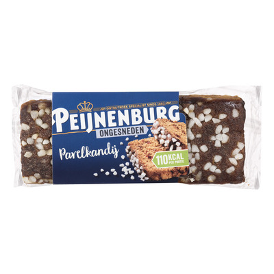 Peijnenburg Parelkandij koek