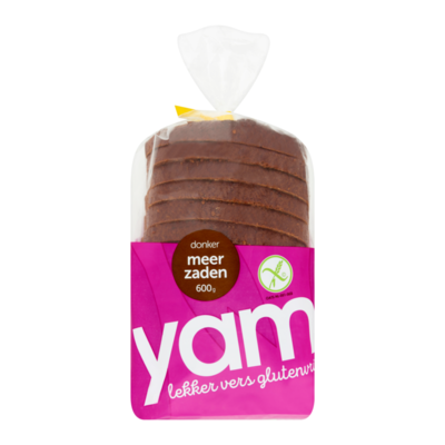 Yam Donker Meerzaden